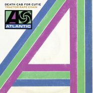 Death Cab For Cutie, Tractor Rape Chain / Black Sun [Record Store Day] (7")