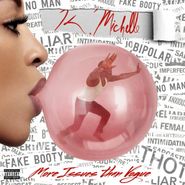 K. Michelle, More Issues Than Vogue (CD)