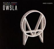 Various Artists, Owsla Worldwide Broadcast (CD)