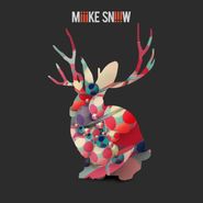 Miike Snow, III (LP)