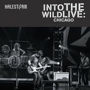 Halestorm, Into The Wild Live: Chicago [Record Store Day] (10")