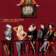Panic! At The Disco, A Fever You Can't Sweat Out (LP)