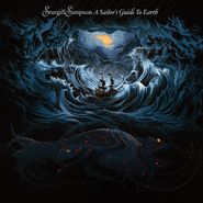 Sturgill Simpson, A Sailor's Guide To Earth [180 Gram Vinyl] (LP)