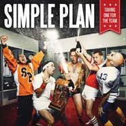 Simple Plan, Taking One For The Team (LP)