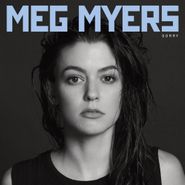 Meg Myers, Sorry (LP)