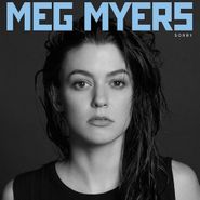 Meg Myers, Sorry (CD)