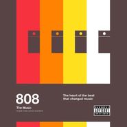 Various Artists, 808: The Music [OST] (LP)