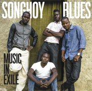 Songhoy Blues, Music In Exile (CD)