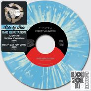 Death Cab For Cutie, Side By Side: Bad Reputation [Record Store Day] (7")