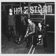 Halestorm, Into The Wild Life [Deluxe Edition] (CD)