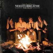 Needtobreathe, The Heat (LP)