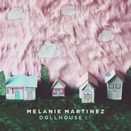 Melanie Martinez, Dollhouse EP [Record Store Day Pink/Blue Vinyl] (12")