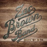 Zac Brown Band, Greatest Hits So Far... (LP)