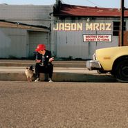 Jason Mraz, Waiting For My Rocket To Come (LP)