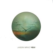 Jason Mraz, Yes! (LP)