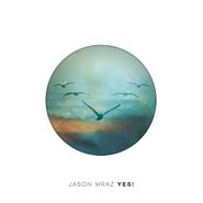 Jason Mraz, Yes! (CD)
