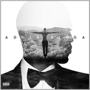 Trey Songz, Trigga [Deluxe Edition] (CD)