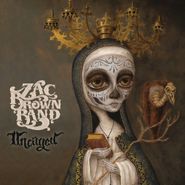 Zac Brown Band, Uncaged (LP)