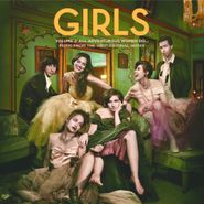 Various Artists, Girls Volume 2: All Adventurous Women Do... (LP)