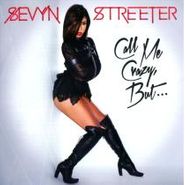 Sevyn Streeter, Call Me Crazy But [Clean Version] (CD)