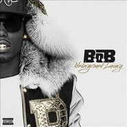 B.o.B., Underground Luxury (CD)