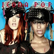 Icona Pop, Iconic EP (CD)