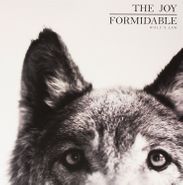 The Joy Formidable, Wolf's Law (LP)