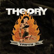 Theory Of A Deadman, The Truth Is... [Orange Vinyl] (LP)