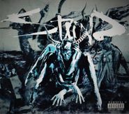 Staind, Staind [Deluxe Edition] (CD/DVD)
