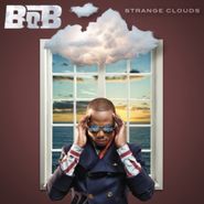 B.o.B., Strange Clouds (CD)