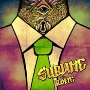 Sublime With Rome, Yours Truly (CD)