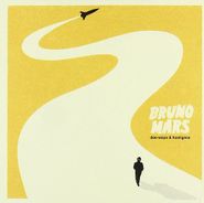 Bruno Mars, Doo-Wops & Hooligans [International Bonus Tracks] (CD)