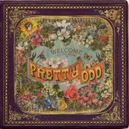 Panic! At The Disco, Pretty.Odd (LP)