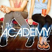 The Academy Is..., Fast Times At Barrington High (CD)