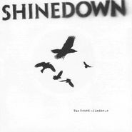 Shinedown, The Sound Of Madness (CD)