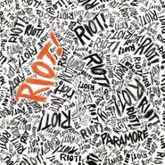 Paramore, Riot! (LP)