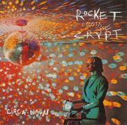 Rocket From The Crypt, Circa: Now! (CD)