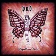 P.O.D., Payable On Death (CD)