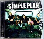 Simple Plan, Still Not Getting Any [Dual Disc] (CD)