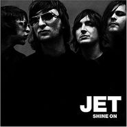 Jet, Shine On (CD)