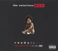 Notorious B.I.G., Ready To Die [The Remaster]  (CD)