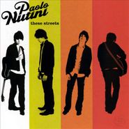 Paolo Nutini, These Streets (CD)