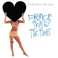 Prince, Sign "?" The Times [Record Store Day] (12")