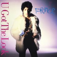 Prince, U Got The Look (12")
