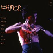 Prince, I Could Never Take The Place Of Your Man [Record Store Day] (12")