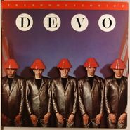 Devo, Freedom Of Choice [Original Issue] (LP)