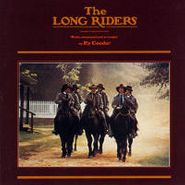 Ry Cooder, The Long Riders [Score] (CD)