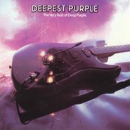 Deep Purple, Deepest Purple - The Very Best Of Deep Purple (CD)