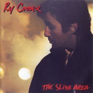 Ry Cooder, The Slide Area (CD)