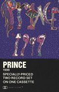 Prince, 1999 (Cassette)
